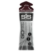 SiS Isotonic Energy Gels + Caffeine 150 мг 60 мл (Двойной эспрессо)