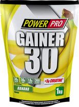 Power Pro Gainer 30 (1000 гр) 