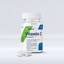 CyberMass Vitamin C (90 капс)