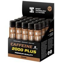 SportTech Ампула Caffeine 2000 (25 мл)