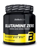 BioTech Glutamine Zero (300 гр)