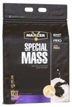 Maxler Special Mass Gainer (5430 г)
