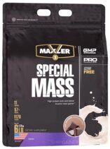 Maxler Special Mass Gainer (2700 г)