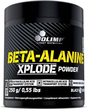 Olimp Beta - Alanine Xplode (250 гр)