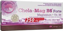 Olimp Chela-Mag B6 Forte (60 капс)  