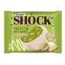 FitnesShock Брауни (50 г) Белый шоколад и фисташка