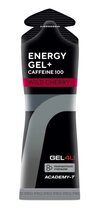 Gel4u гель энергетический с кофеином 60 г (вишня)