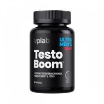 VP Lab Testo Boom (90 капс)