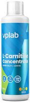 VP Lab L-Carnitine Concentrate (500 мл)