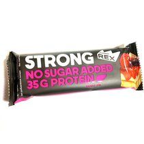 ProteinRex Протеиновый батончик Strong (100 гр) вкус - ягодный пай