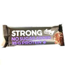 ProteinRex Протеиновый батончик Strong (100 гр) вкус - шоколадный пай