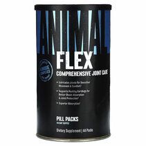 Universal Animal Flex (44 пак) комплекс для суставов и связок