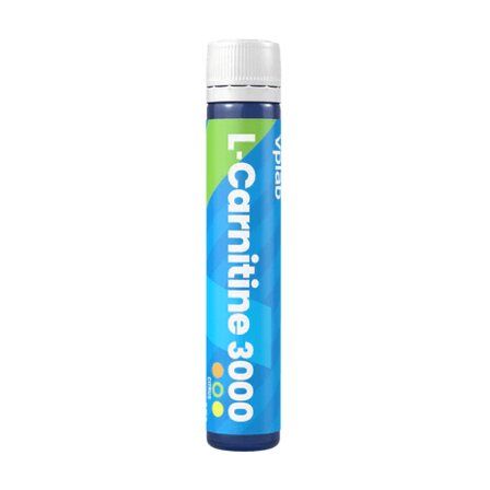 VP Lab Ампула L - carnitine 3000  (25 мл)