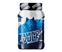 Siberian Nutrogunz аминокислоты AminoVulf ENERGIZED (450 г)