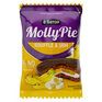 Ё - батон Печенье Molly Pie (50 г) Банановый пудинг
