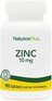 Natures Plus Zinc chelate 10 мг (90 таб.)