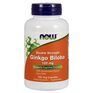 NOW Foods Ginkgo Biloba 120 mg (100 вег. капсул) экстракт гинкго билоба