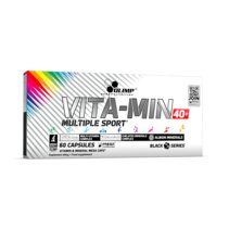 Olimp Vitamin Multiple Sport 40+ (60 капс)