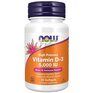 NOW Foods Vitamin D3 5000 IU (30 гелевых капсул) витамин Д3 холикальцеферол