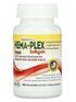 Natures Plus Железо Hema-Plex (60 капс. быстрого высвобождения)