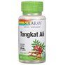 Solaray Tongkat Ali 400 мг (60 веганских капсул)