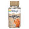 Solaray Cordyceps Mushroom 520 мг (100 веганских капсул)