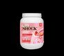 FitnesShock Протеин сывороточный (900 г) Клубника
