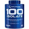 Galvanize Nutrition Whey 100% Iso Zero (2000 гр)