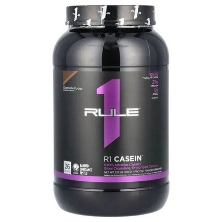 Rule 1 Casein (920 гр) мицелярный казеин