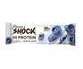FitnesShock Hi Protein Батончик протеиновый неглазированный (60 г) Маскарпоне-голубика