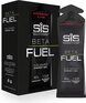 SiS Energy Gels BETA FUEL 60 мл (Клубника-лайм) изотонический гель