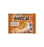 FitnesShock Protein Brownie Брауни протеиновый (50 г) вкус - карамель