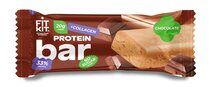 Fit Kit Protein Bar (60 г) Двойной шоколад
