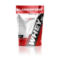 Blade Sport Nutrition Protein+ (500 гр) ваниль