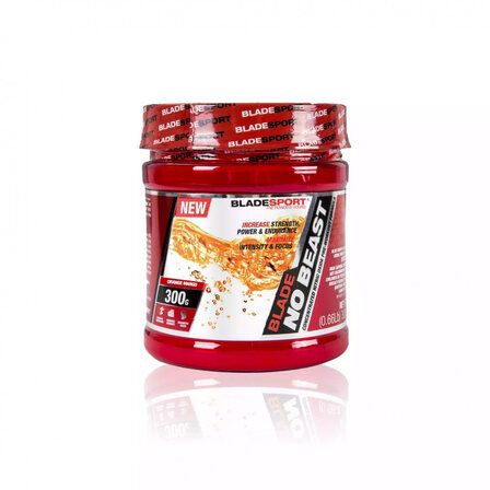 Blade Sport Nutrition NO Beast (300 гр) апельсин-манго