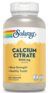 Solaray Calcium Citrate 1000 мг (60 веганских капсул) кальций цитрат 