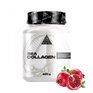 Biohacking Mantra Sea Collagen (200гр) Гранат, морской коллаген