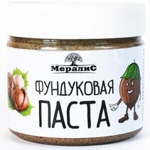 Мералис Фундуковая паста (300 г)