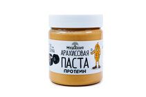 Мералис Арахисовая паста - Протеин (500 г)