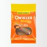 Snaq Fabriq QWIKLER конфеты протеиновые глазированные (130 г) Ореховое пралине