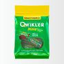 Snaq Fabriq QWIKLER конфеты протеиновые глазированные (130 г) Шоколадно-ореховое пралине