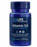 Life Extension Vitamin D3 175 mcg (7.000 IU), 60 софтгелевых капсул