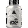 Biohacking Mantra GINKO BILOBA 120 мг GOTU KOLA 250 мг (90 капс)