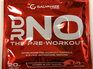 Galvanize Nutrition Dr. N.O. PRE-Workout (20 гр.)