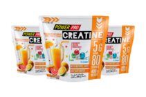 Power Pro Creatine Maximum Recovery (400 гр) мульти оранж