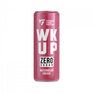 FITNESS FOOD FACTORY тонизирующий газированный напиток WKUP (330 мл) арбуз