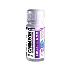 Hell Labs Stimul8 SHOT 60 мл (Яблоко)